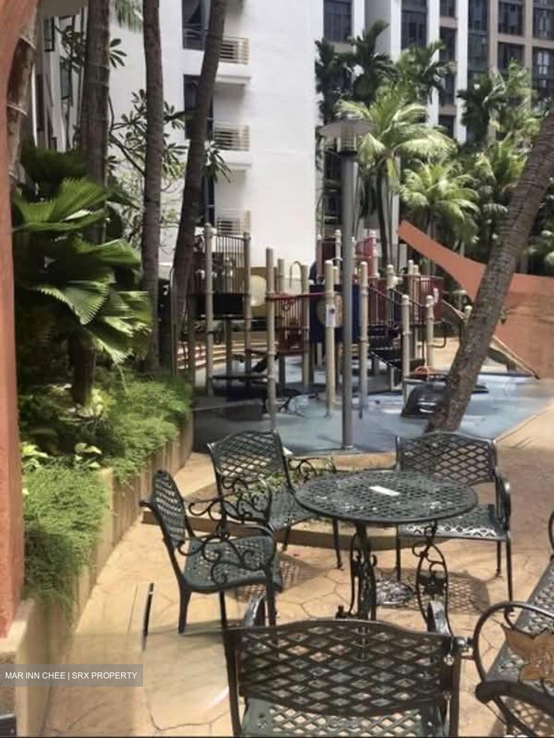 East Meadows (D16), Condominium #571680741